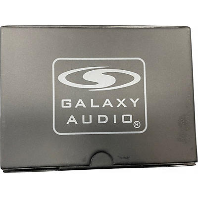 Used Galaxy Audio ESM3 Lavalier Wireless System