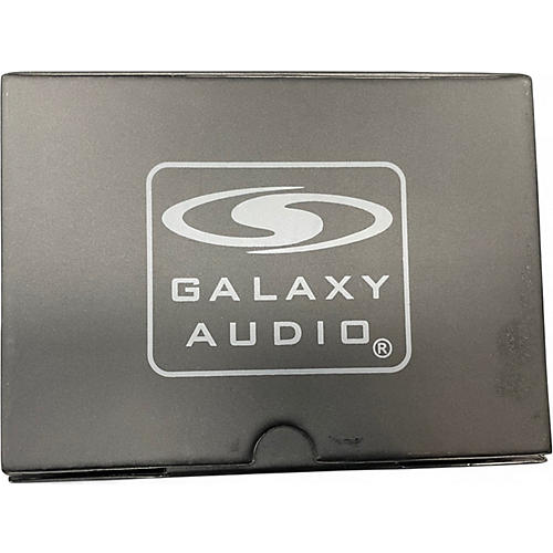 Used Galaxy Audio ESM3 Lavalier Wireless System