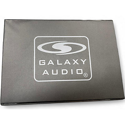 Used Galaxy Audio ESM3 Lavalier Wireless System