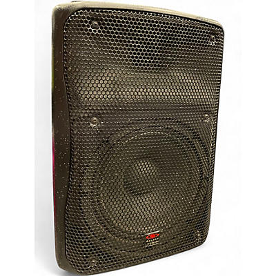 Used Galaxy Audio GPS-8 Powered Monitor