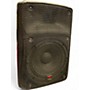 Used Galaxy Audio GPS-8 Powered Monitor