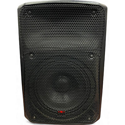 Used Galaxy Audio GPS-8 Powered Monitor