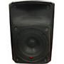 Used Galaxy Audio GPS-8 Powered Monitor