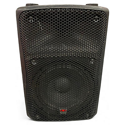 Used Galaxy Audio GPS-8 Powered Speaker