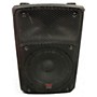 Used Galaxy Audio GPS-8 Powered Speaker