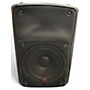 Used Galaxy Audio GPS8 Powered Speaker
