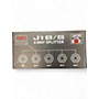 Used Galaxy Audio JIB/S 4-WAY SPLITTER Signal Processor