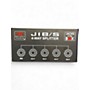 Used Galaxy Audio JIB/S 4-Way Splitter Signal Processor