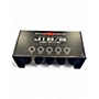 Used Galaxy Audio JIB/S JACKS IN THE BOX 4 WAY SPLITTER Signal Processor
