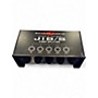 Used Galaxy Audio JIB/S JACKS IN THE BOX 4 WAY SPLITTER Signal Processor