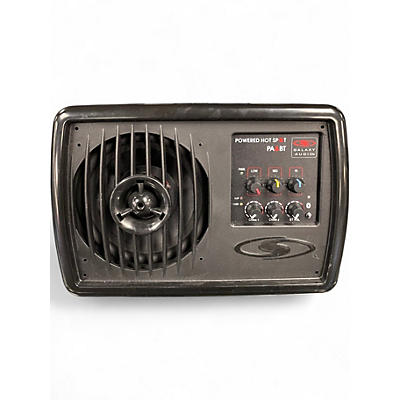 Used Galaxy Audio PA6BT Keyboard Amp