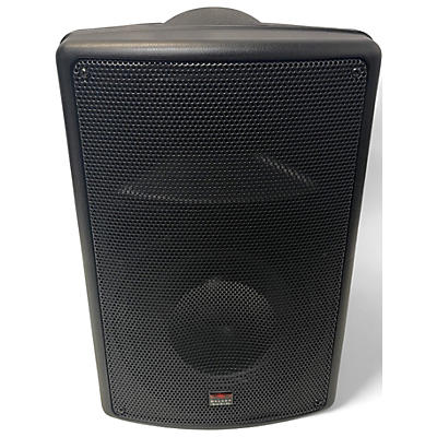 Used Galaxy Audio TQ8X Powered Speaker