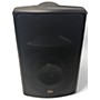 Used Galaxy Audio TQ8X Powered Speaker
