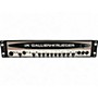 Used Gallien-Krueger 1001-RB Mark II Bass Amp Head