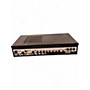 Used Gallien-Krueger 1001RB Bass Amp Head