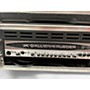 Used Gallien-Krueger 1001RB Bass Amp Head