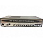 Used Gallien-Krueger 1001RB-II 700/50W Bass Amp Head
