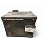 Used Gallien-Krueger 112 Bass Cabinet