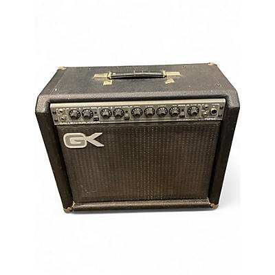 Used Gallien-Krueger 1125SC Bass Combo Amp