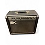 Used Gallien-Krueger 1125SC Bass Combo Amp