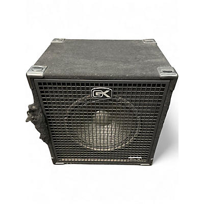Used Gallien-Krueger 115 BLX Bass Cabinet