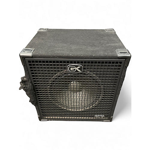 Used Gallien-Krueger 115 BLX Bass Cabinet