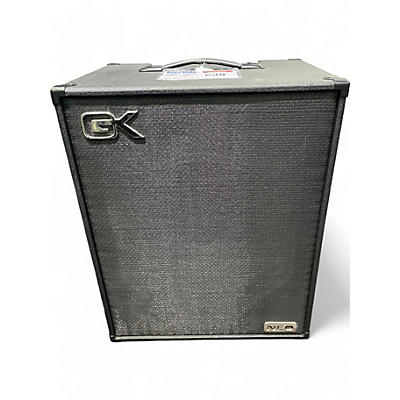 Used Gallien-Krueger 115 LEGACY Bass Combo Amp