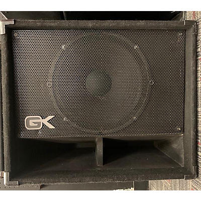 Used Gallien-Krueger 115B Bass Cabinet