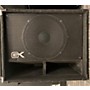 Used Gallien-Krueger Used Gallien-Krueger 115B Bass Cabinet