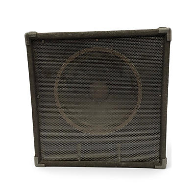 Used Gallien-Krueger 115B Bass Cabinet