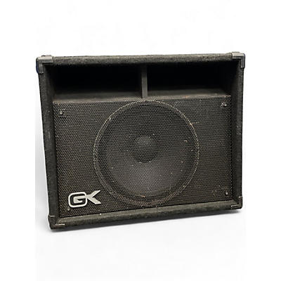 Used Gallien-Krueger 115B Bass Cabinet