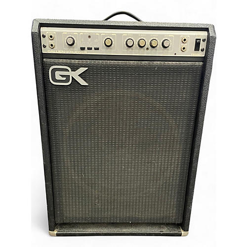 Used Gallien-Krueger 115BC Bass Combo Amp