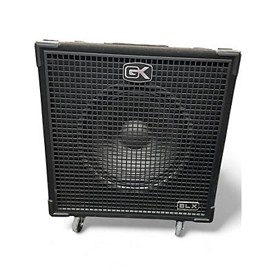 Gallien-Krueger Used Gallien-Krueger 115BLX II Bass Cabinet