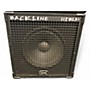 Used Gallien-Krueger 115BLX II Bass Cabinet