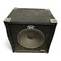 Used Gallien-Krueger 115BLX II Bass Cabinet