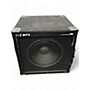 Used Gallien-Krueger 115BPX Bass Cabinet