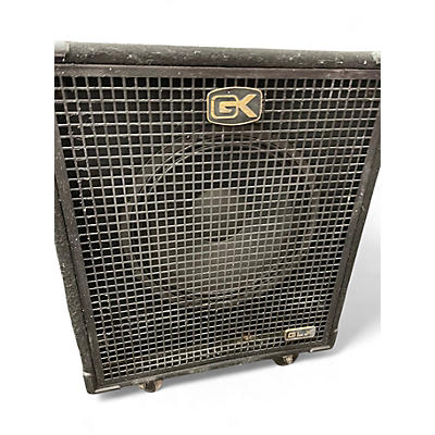 Used Gallien-Krueger 115GLX 300 WATTS Bass Cabinet