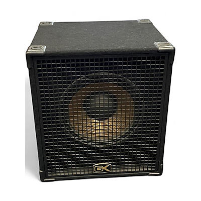 Used Gallien-Krueger 115GLX Guitar Cabinet