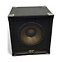 Used Gallien-Krueger 115GLX Guitar Cabinet