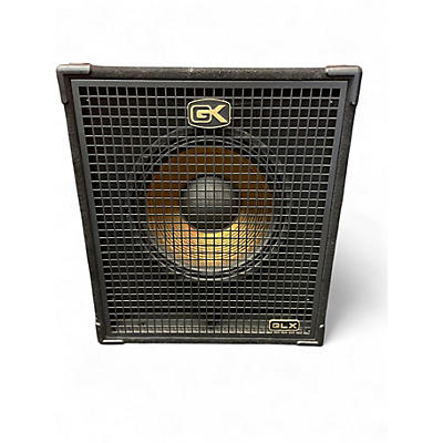Used Gallien-Krueger 115GLX-II Bass Cabinet