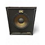 Used Gallien-Krueger 115GLX-II Bass Cabinet