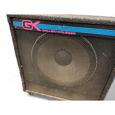 Used Gallien-Krueger 115LB Bass Cabinet