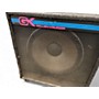 Used Gallien-Krueger 115LB Bass Cabinet