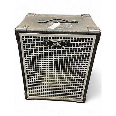 Used Gallien-Krueger 115MBE 1X15 Bass Cabinet