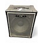 Used Gallien-Krueger 115MBE 1X15 Bass Cabinet