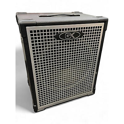 Used Gallien-Krueger 115MBE 400W 8Ohm 1x15 Bass Cabinet