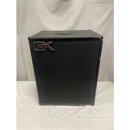 Gallien-Krueger Used Gallien-Krueger 115MBE-II 1x15 Bass Cabinet