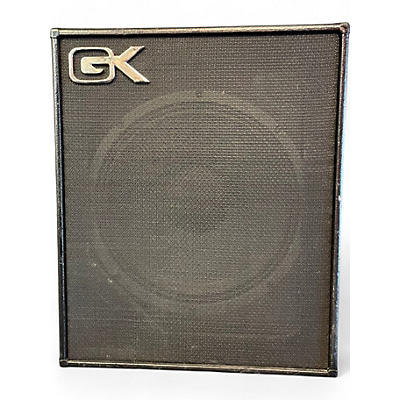 Gallien-Krueger Used Gallien-Krueger 115MBE-II 1x15 Bass Cabinet