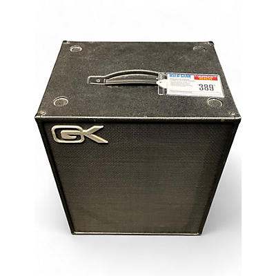 Used Gallien-Krueger 115MBE-II 1x15 Bass Cabinet