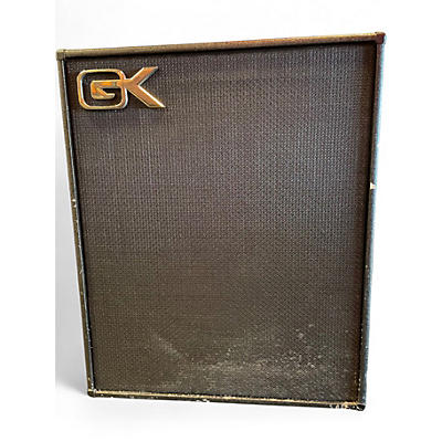 Used Gallien-Krueger 115MBE-II 1x15 Bass Cabinet